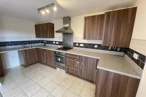 undefined, Lanfranc Close, Salisbury SP4