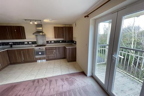 undefined, Lanfranc Close, Salisbury SP4