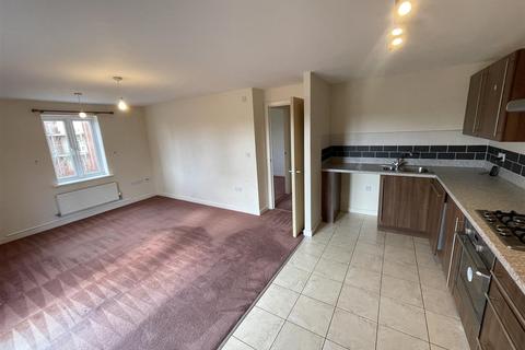 undefined, Lanfranc Close, Salisbury SP4