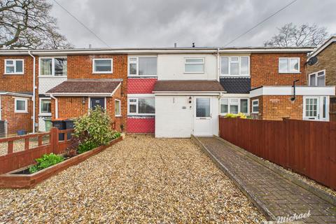 undefined, Leighton Buzzard LU7