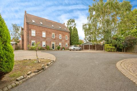undefined, Church Street, Conisbrough, Doncaster