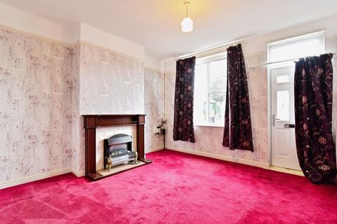 2 bedroom semi-detached house for sale, Jawbones Hill, CHESTERFIELD