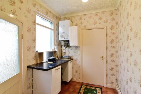 2 bedroom semi-detached house for sale, Jawbones Hill, CHESTERFIELD
