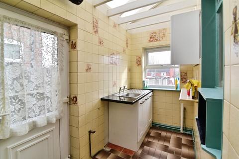 2 bedroom semi-detached house for sale, Jawbones Hill, CHESTERFIELD