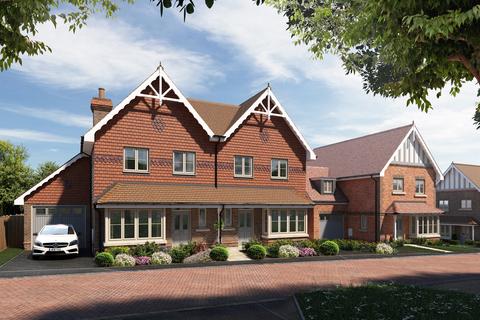 Haywards Heath Road, Balcombe, Haywards Heath
