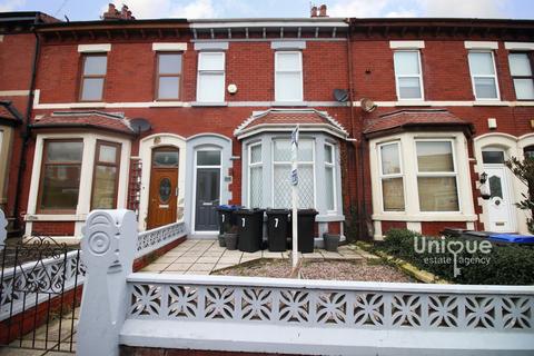 4 bedroom terraced house for sale, Leeds Road,  Blackpool, FY1