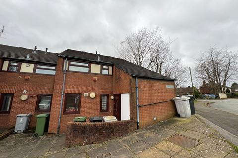 1 bedroom apartment for sale, Roseway, Macclesfield