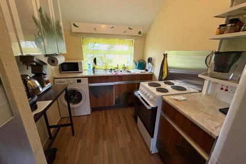 1 bedroom apartment for sale, Roseway, Macclesfield
