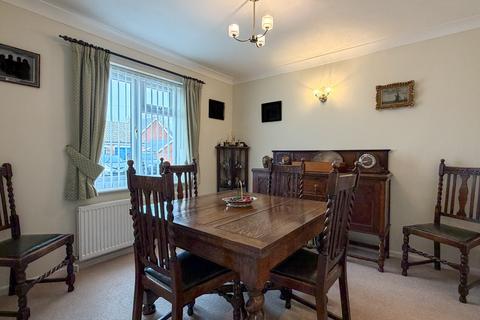 undefined, Springfields, Attleborough, Norfolk, NR17 2PA