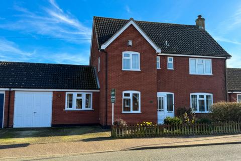 undefined, Springfields, Attleborough, Norfolk, NR17 2PA