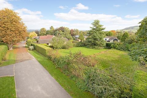 undefined, St. Johns Park, Ilkley LS29