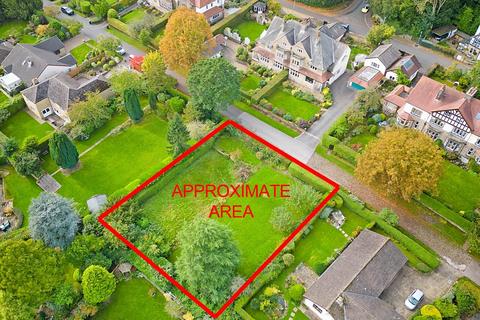 undefined, St. Johns Park, Ilkley LS29