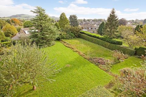 undefined, St. Johns Park, Ilkley LS29