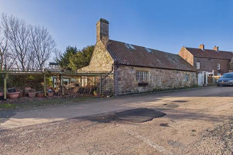 Cottage for sale, Blue Bell Cottage & Smithy, Pallinsburn, Cornhill-On-Tweed, Northumberland