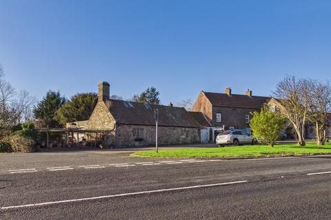 Cottage for sale, Blue Bell Cottage & Smithy, Pallinsburn, Cornhill-On-Tweed, Northumberland