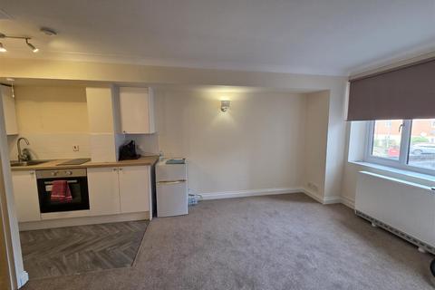 1 bedroom apartment to rent, Mariners Close, Bridgwater