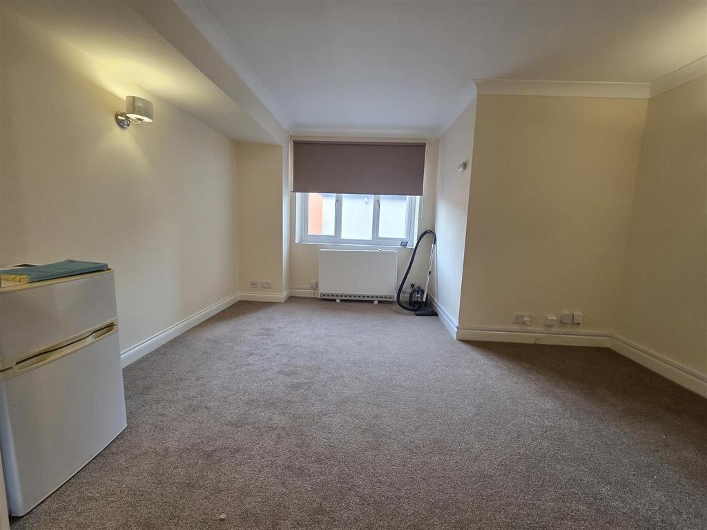 Open plan kitchen / living room/ dining room