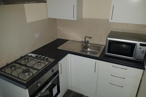 undefined, Birch Lane, Manchester M13