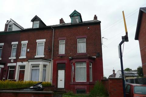 undefined, Birch Lane, Manchester M13