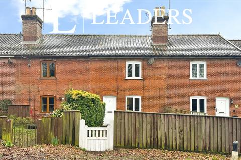 2 bedroom house to rent, Brightwell, Ipswich, Suffolk, IP10