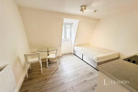 Studio to rent, Buckingham Place, Brighton, East Sussex, BN1