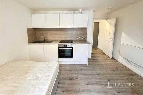 Studio to rent, Buckingham Place, Brighton, East Sussex, BN1