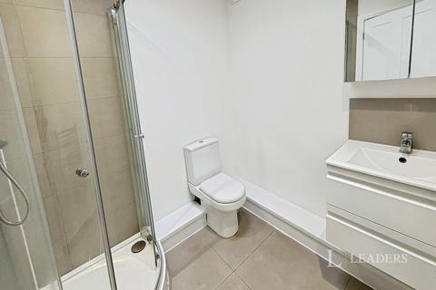 House to rent, St. Annes House, 49 Buckingham Place, Brighton, BN1