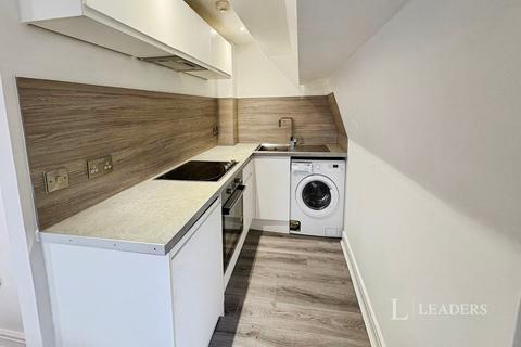 undefined, St. Annes House, 49 Buckingham Place, Brighton, BN1