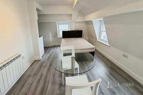 undefined, St. Annes House, 49 Buckingham Place, Brighton, BN1
