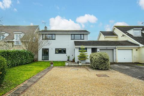 undefined, Cowley Way, Sutton Benger
