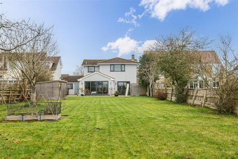 undefined, Cowley Way, Sutton Benger