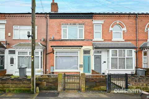 3 bedroom terraced house for sale, Milcote Road, Bearwood, West Midlands, B67
