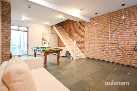 3 bedroom terraced house for sale, Milcote Road, Bearwood, West Midlands, B67