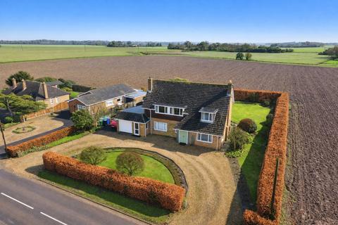 Ralphs Lane, Frampton West, Boston, PE20