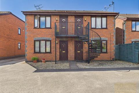 1 bedroom flat to rent, Parton Road, Gloucester