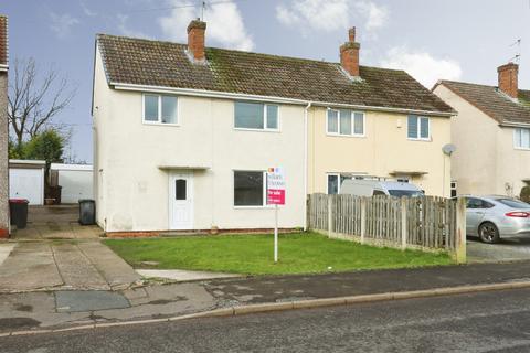 St. Withold Avenue, Thurcroft, ROTHERHAM