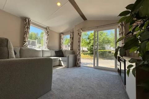 2 bedroom park home for sale, Glendale Holiday Park
