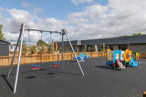 2 bedroom park home for sale, Glendale Holiday Park
