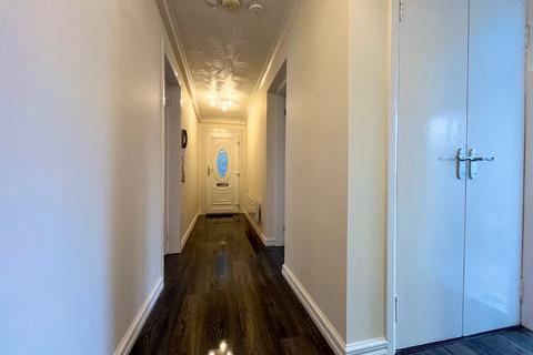 2 bedroom flat to rent, Meadowside Place, North Lanarkshire, Airdrie, ML6