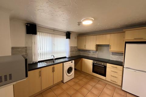 2 bedroom flat to rent, Meadowside Place, North Lanarkshire, Airdrie, ML6