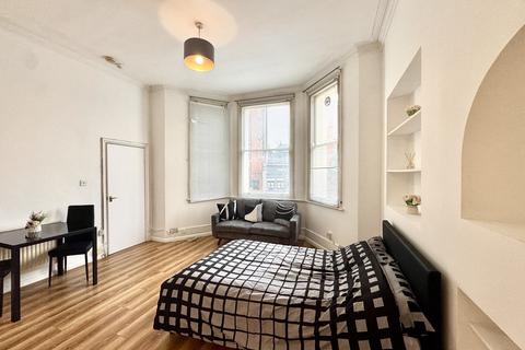 Studio to rent, Broadhurst Gardens, Finchely Road, London  NW6