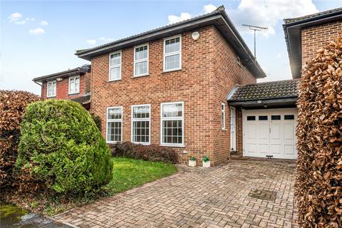 4 bedroom link detached house for sale, Glorney Mead, Farnham, Surrey, GU9
