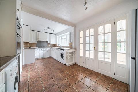 4 bedroom link detached house for sale, Glorney Mead, Farnham, Surrey, GU9