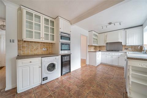 4 bedroom link detached house for sale, Glorney Mead, Farnham, Surrey, GU9