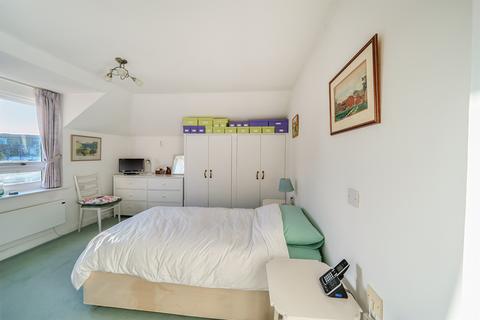 1 bedroom retirement property for sale, Upper Marlborough Road, St. Albans