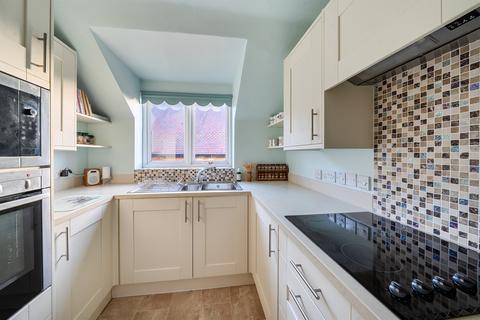 1 bedroom retirement property for sale, Upper Marlborough Road, St. Albans
