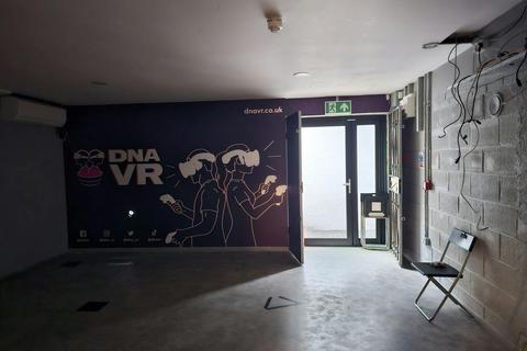 Retail property (high street) to rent, 400-404 York Way London N7 9LW