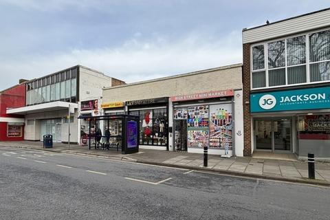 Retail property (high street) for sale, 77-79 High St Portsmouth PO6 3AZ