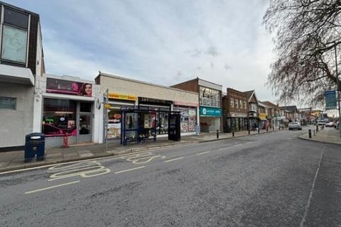 Retail property (high street) for sale, 77-79 High St Portsmouth PO6 3AZ