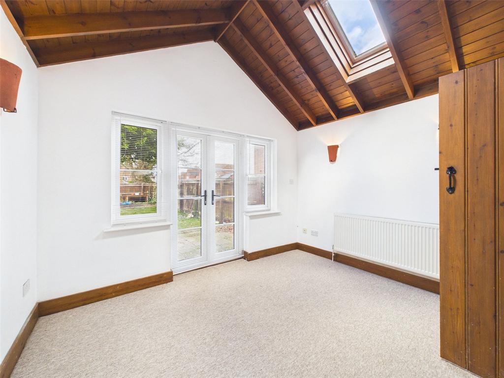 Orangery